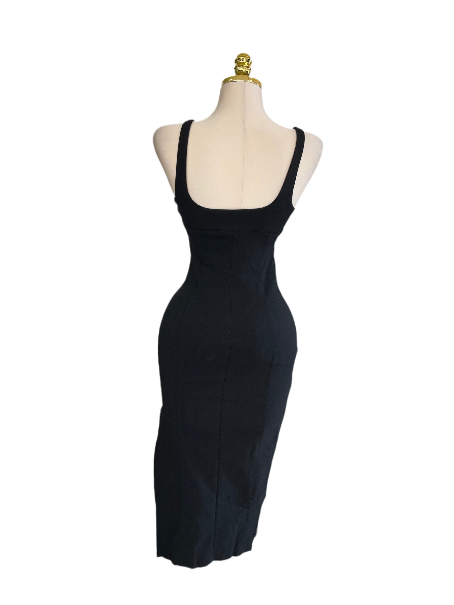 CITLALI DRESS