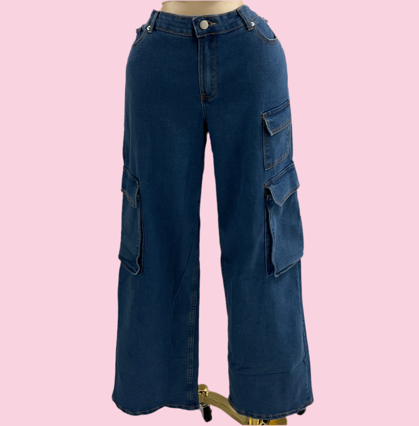 SKAS DENIM