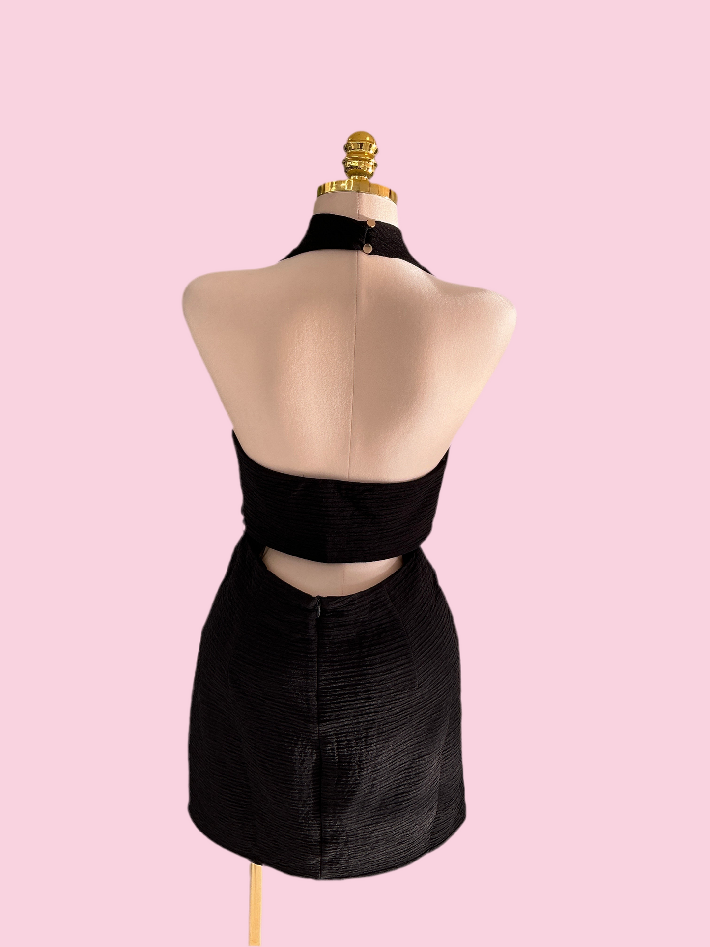 ZAERINE DRESS