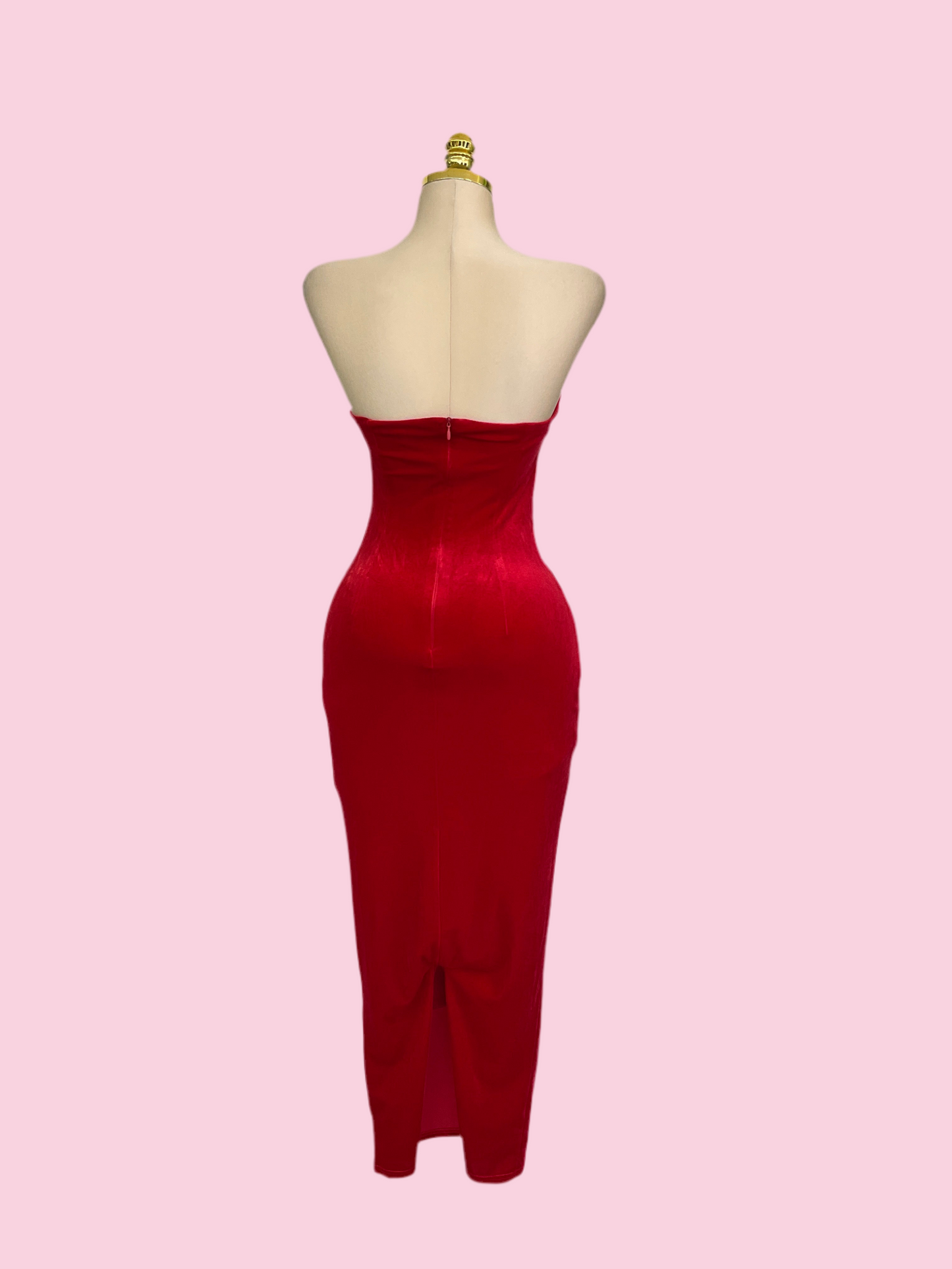 AZEYLA DRESS