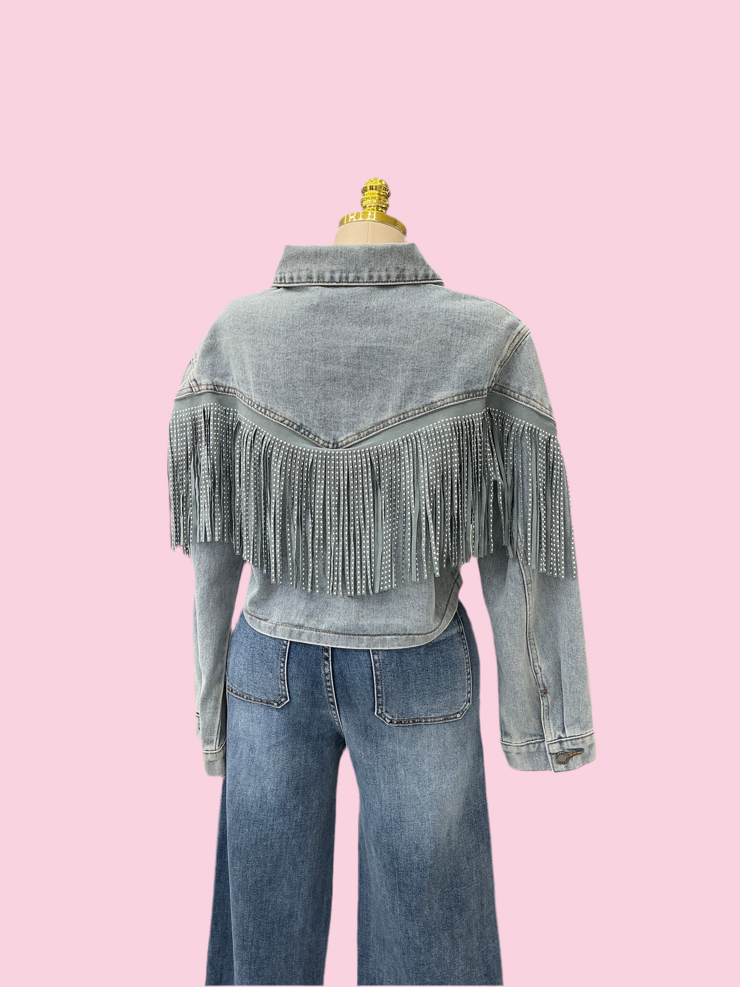 DILEMA DENIM