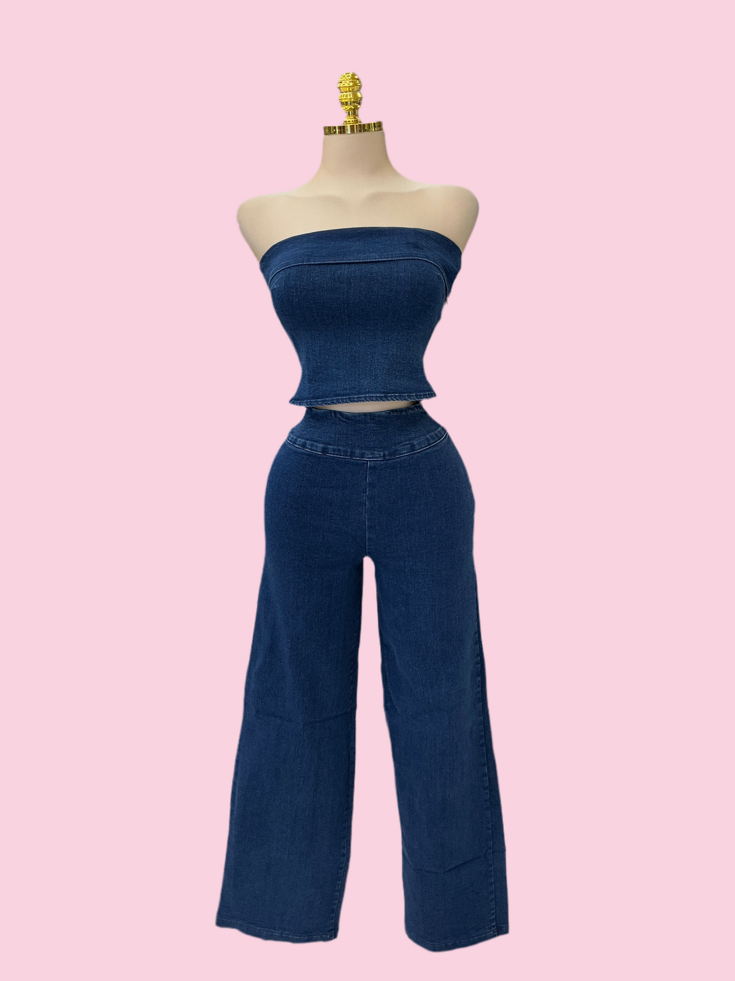 ANNA DENIM