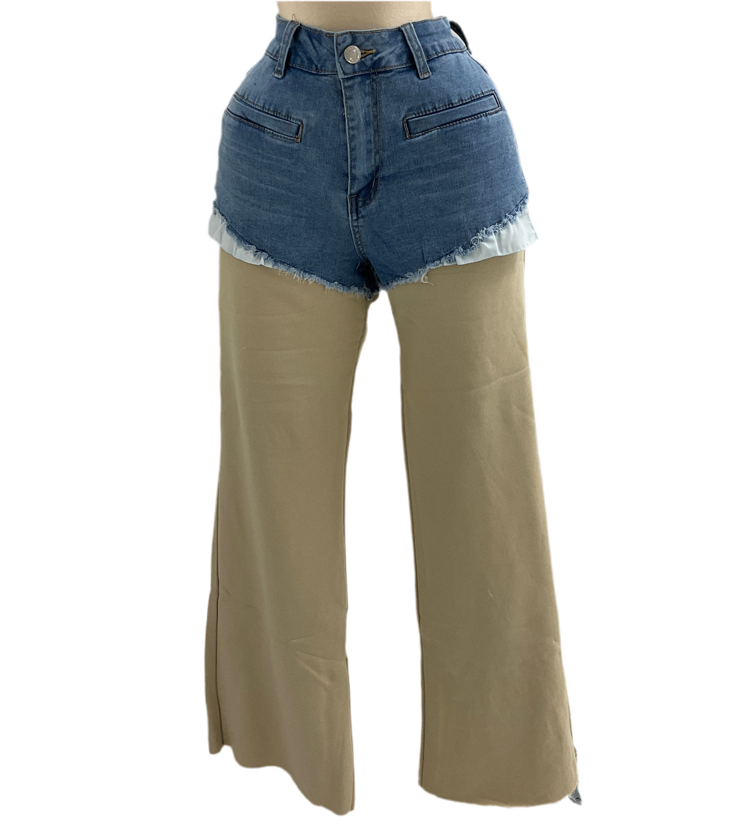 AGNES DENIM