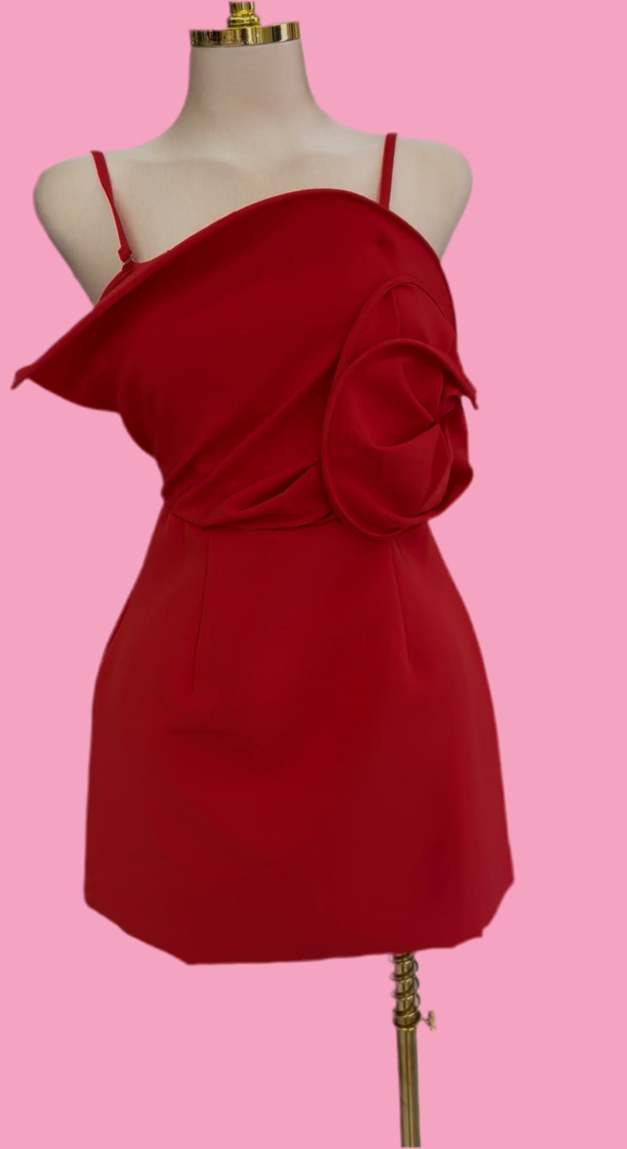 ARELIS DRESS