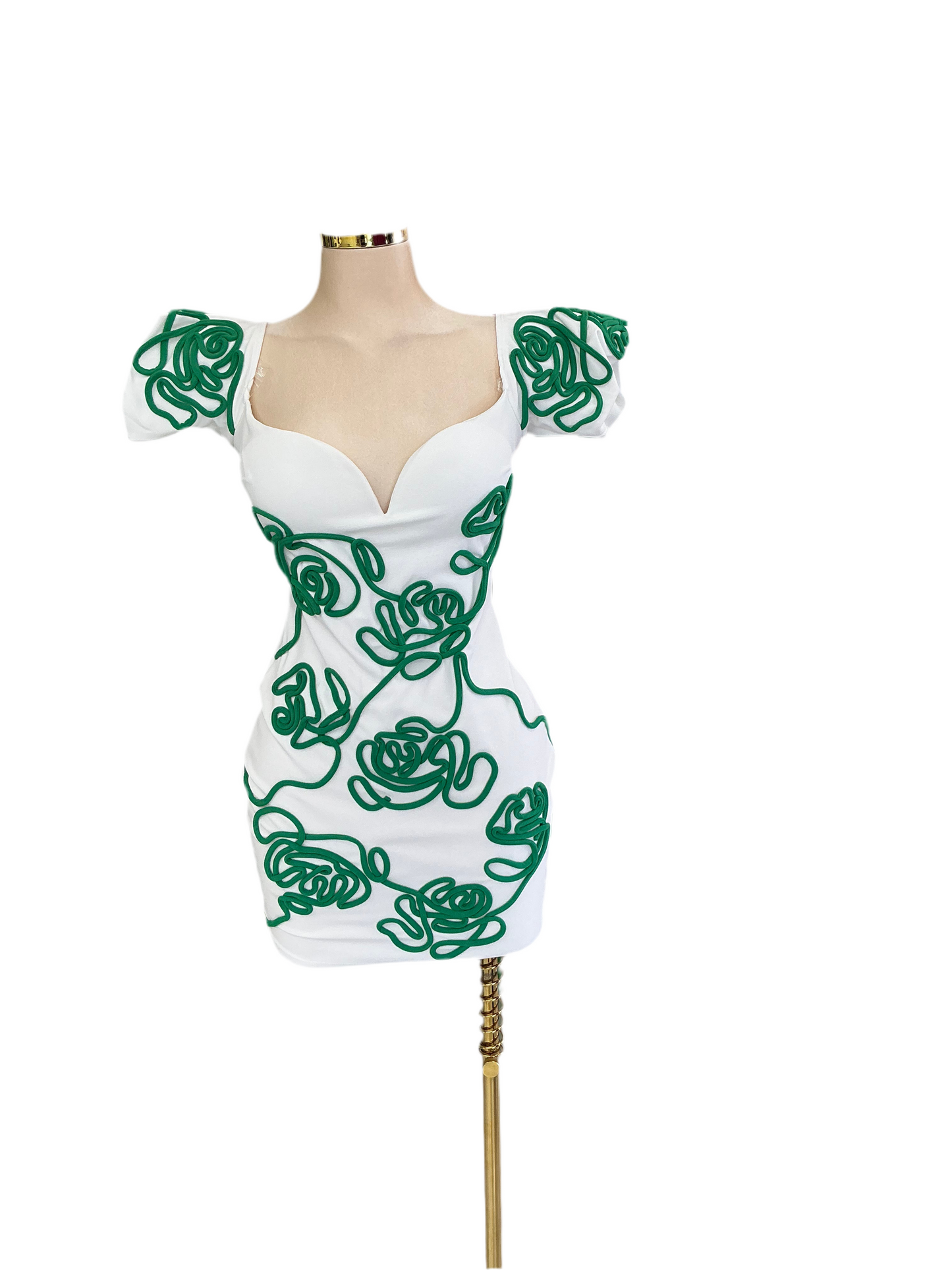 Alissas dress