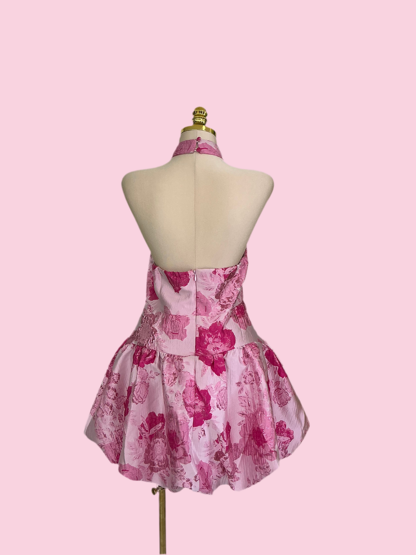 LARYA DRESS