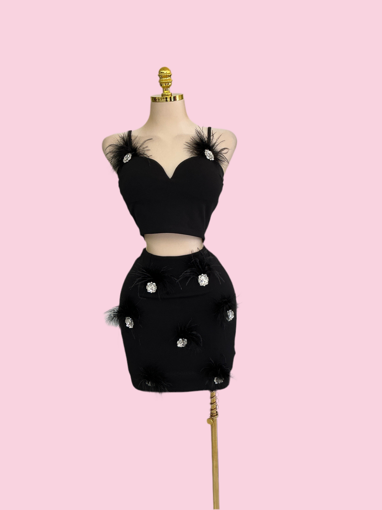 CLOEH SET