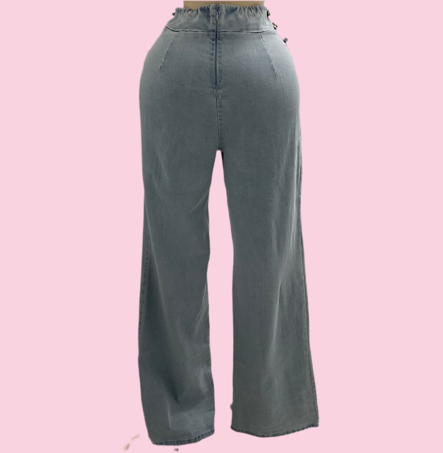 YIYI DENIM