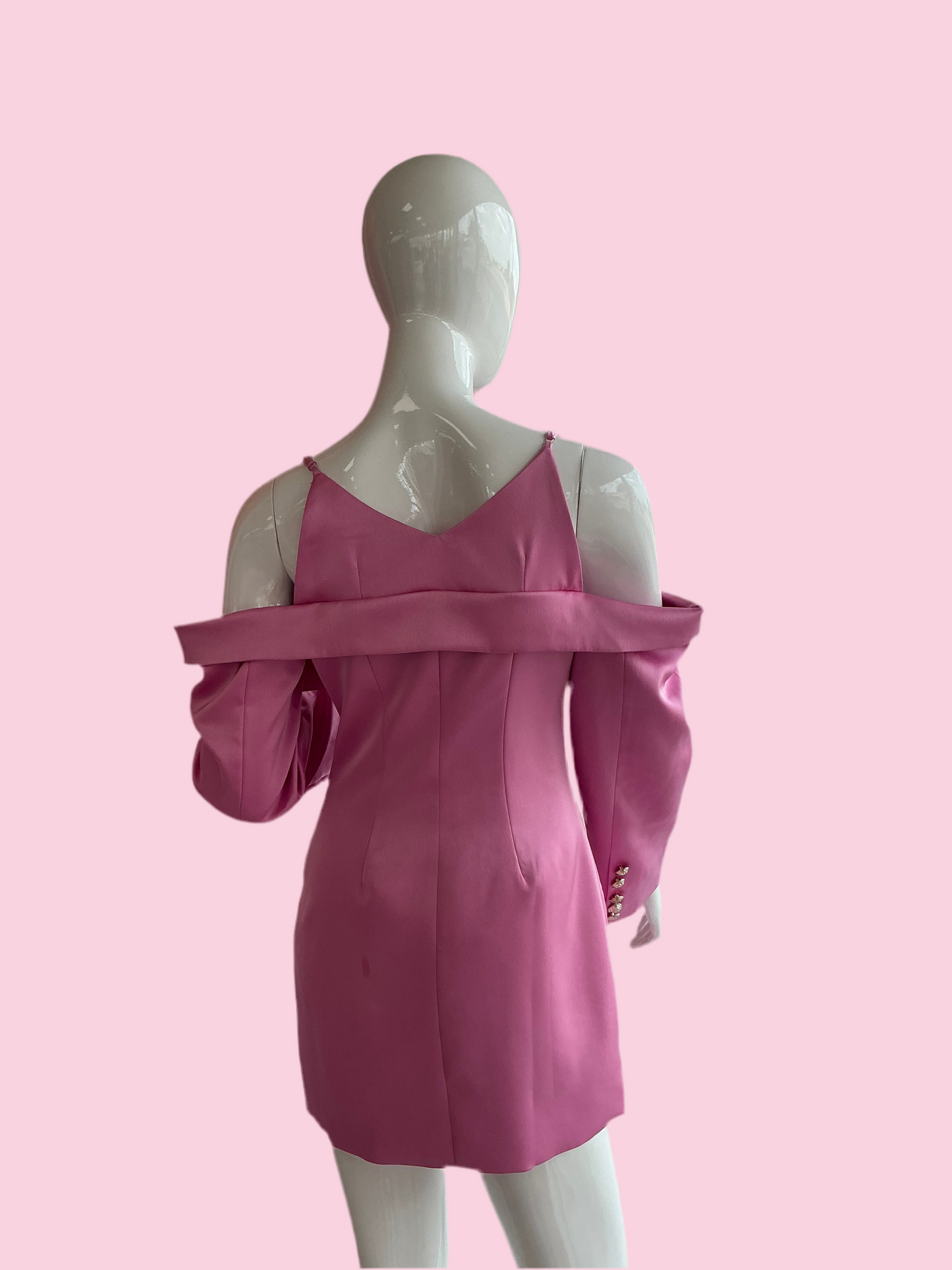 ELANITH DRESS