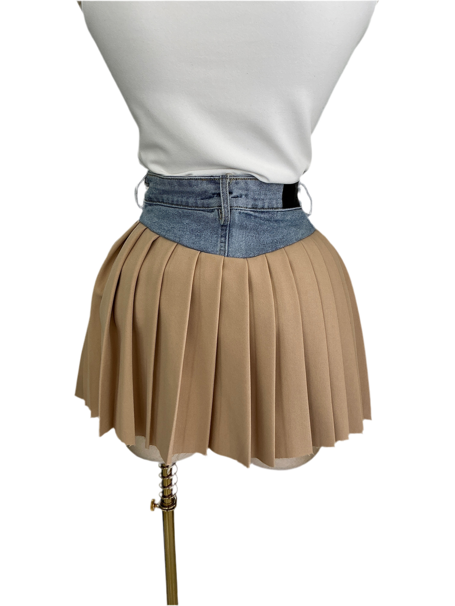 SUSANA SKIRT