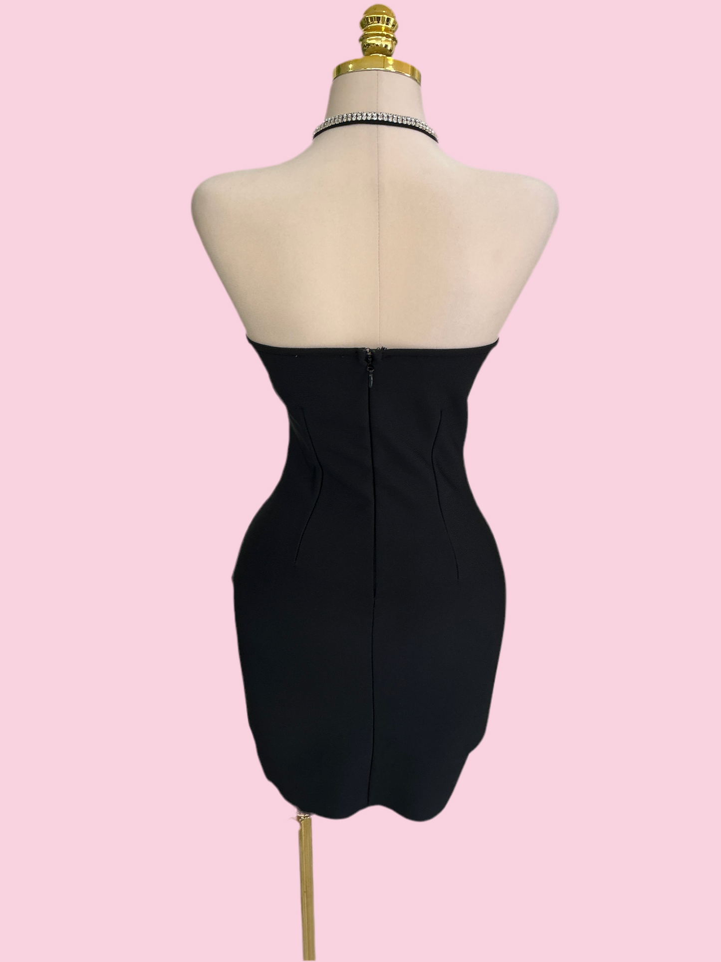 CAROLINA DRESS