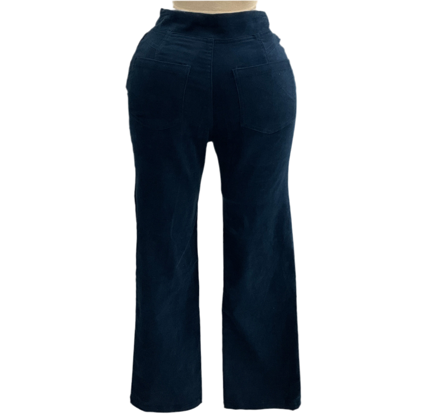 LESLO DENIM