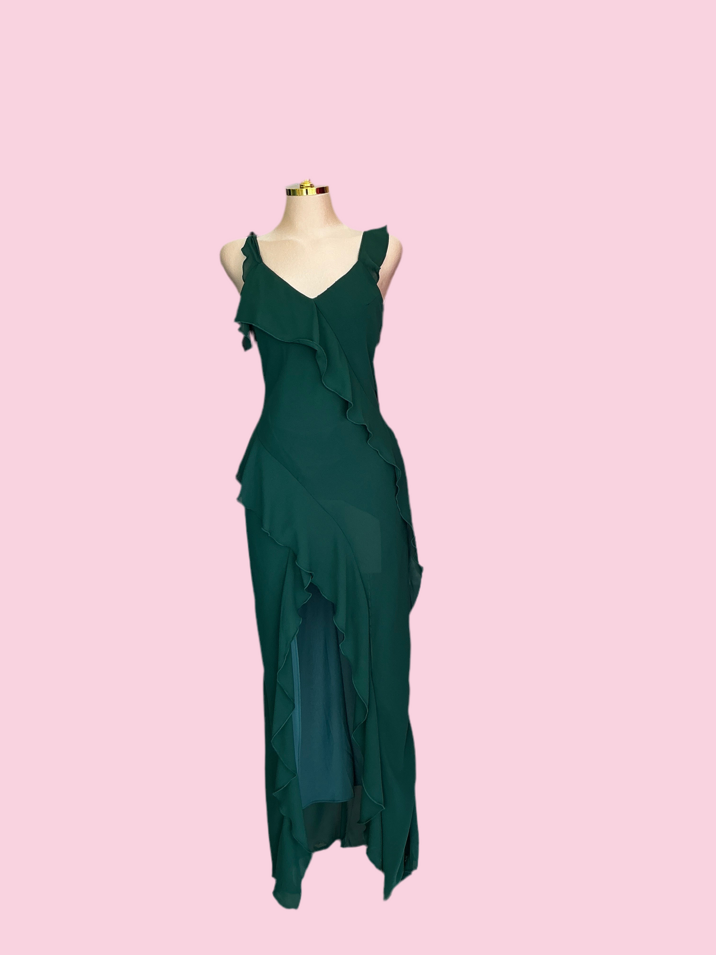 NANIS DRESS