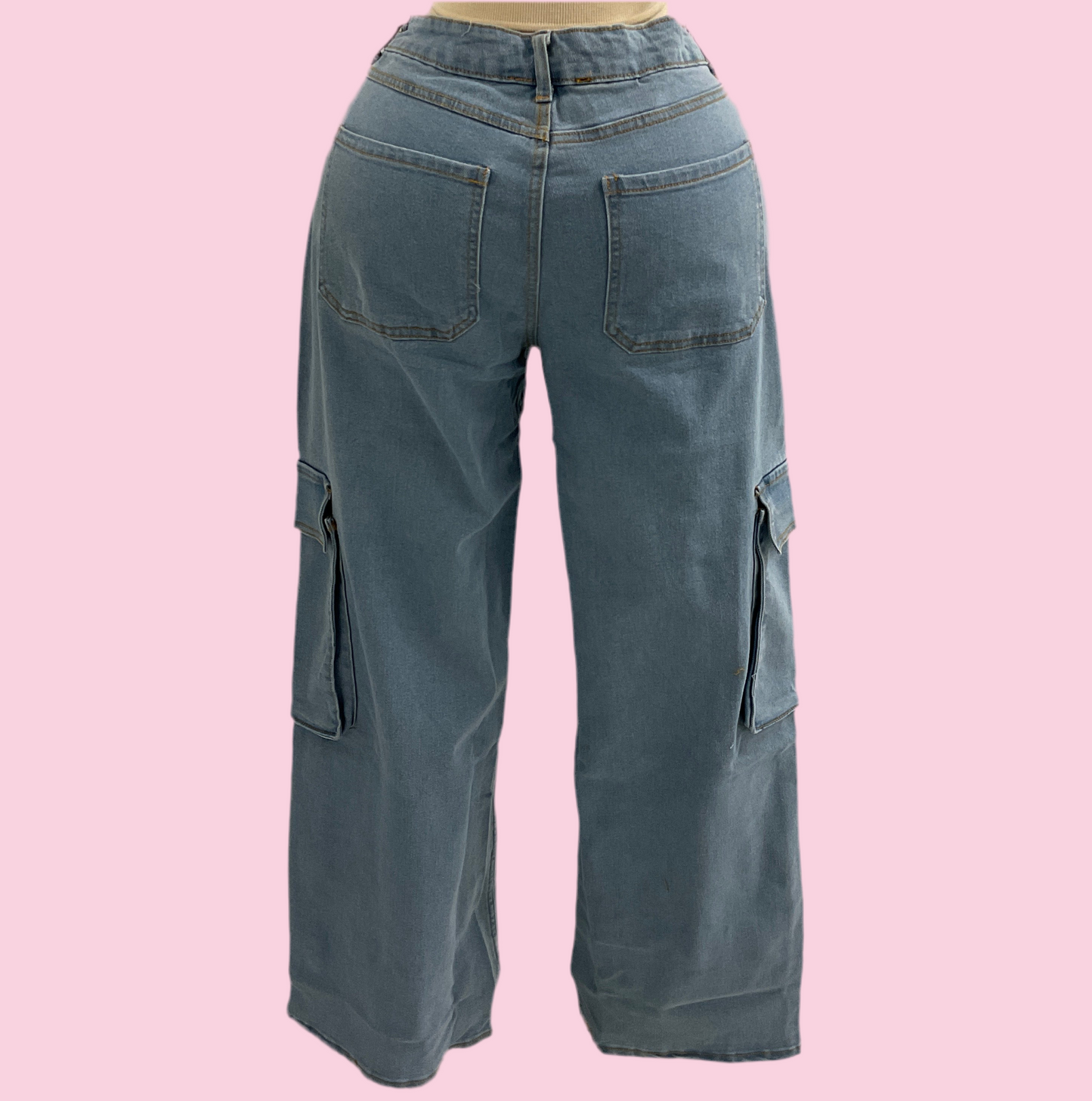 SKAS DENIM