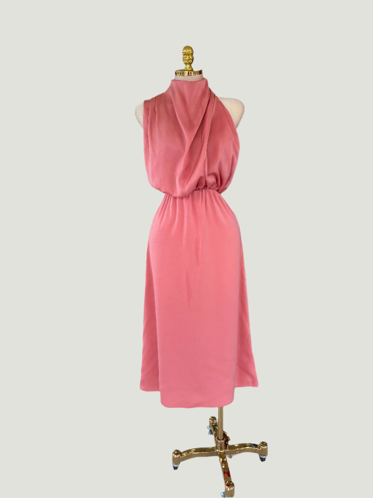 Tayra Dress