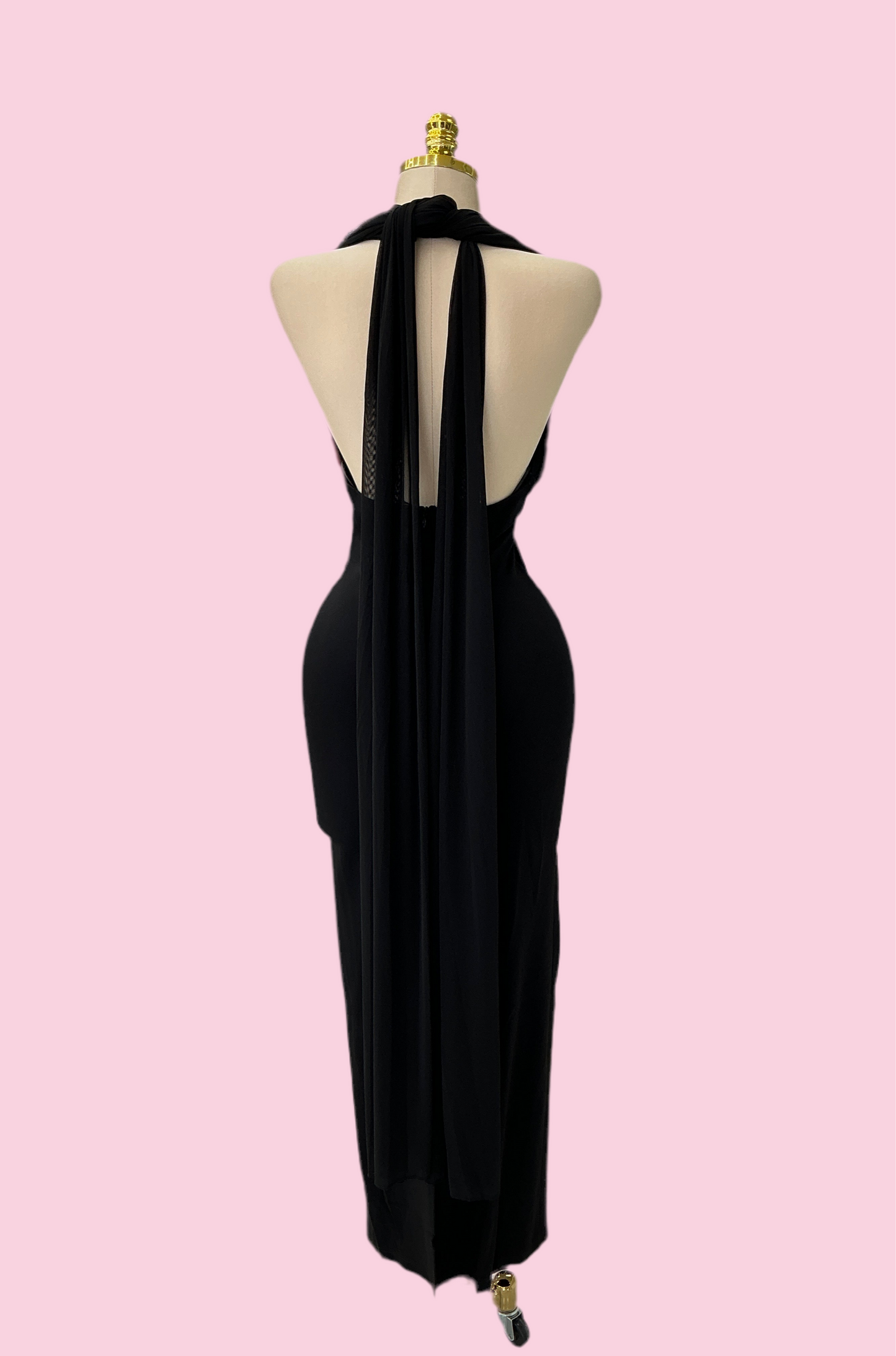 CLEO DRESS
