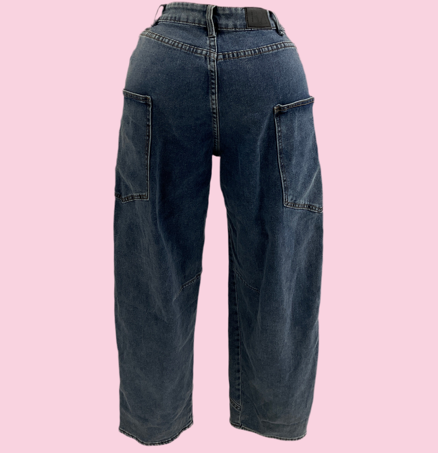 ALIN DENIM