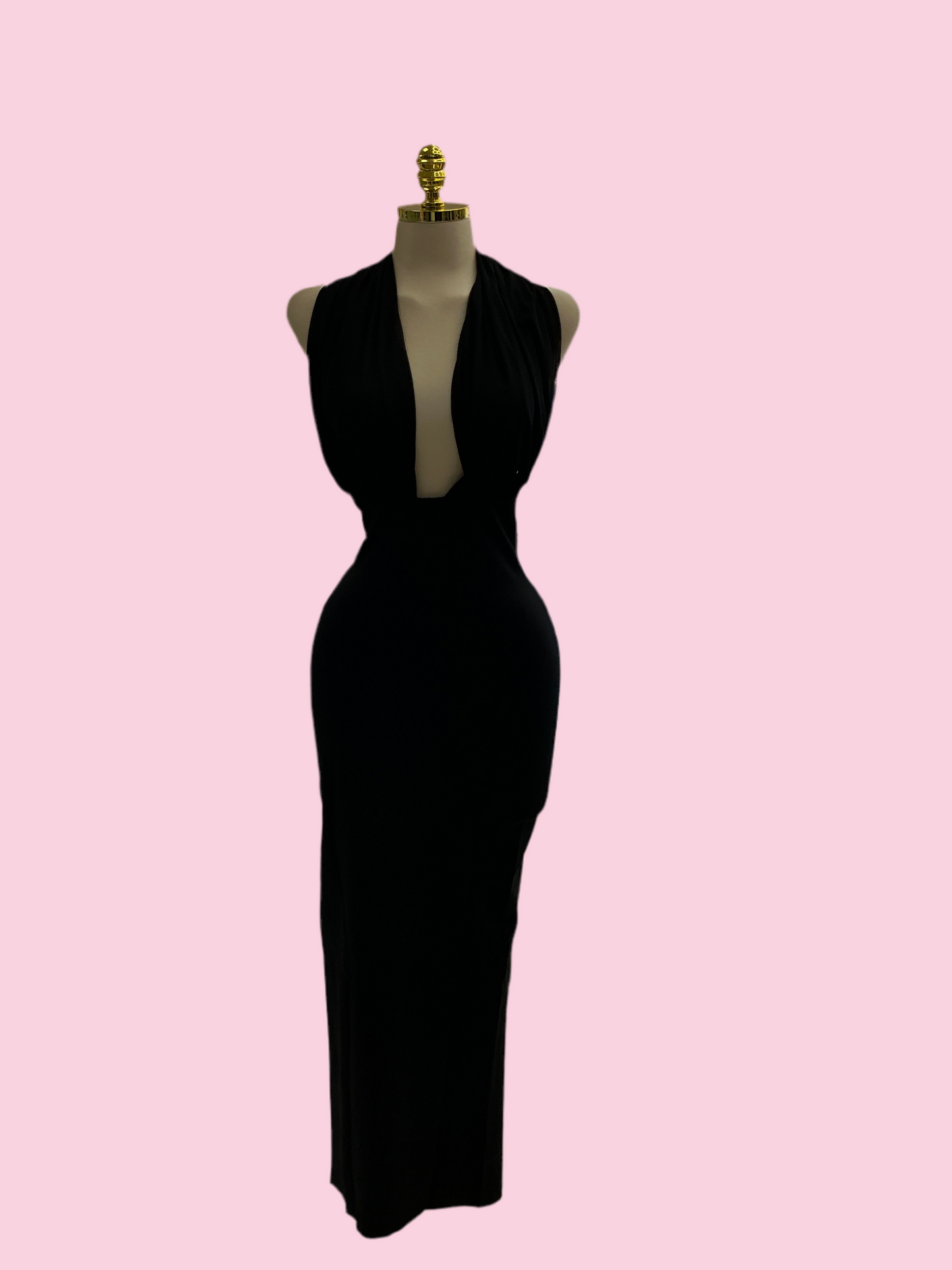 CLEO DRESS