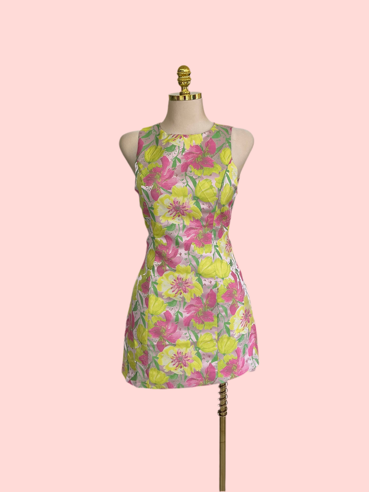 JUNO DRESS