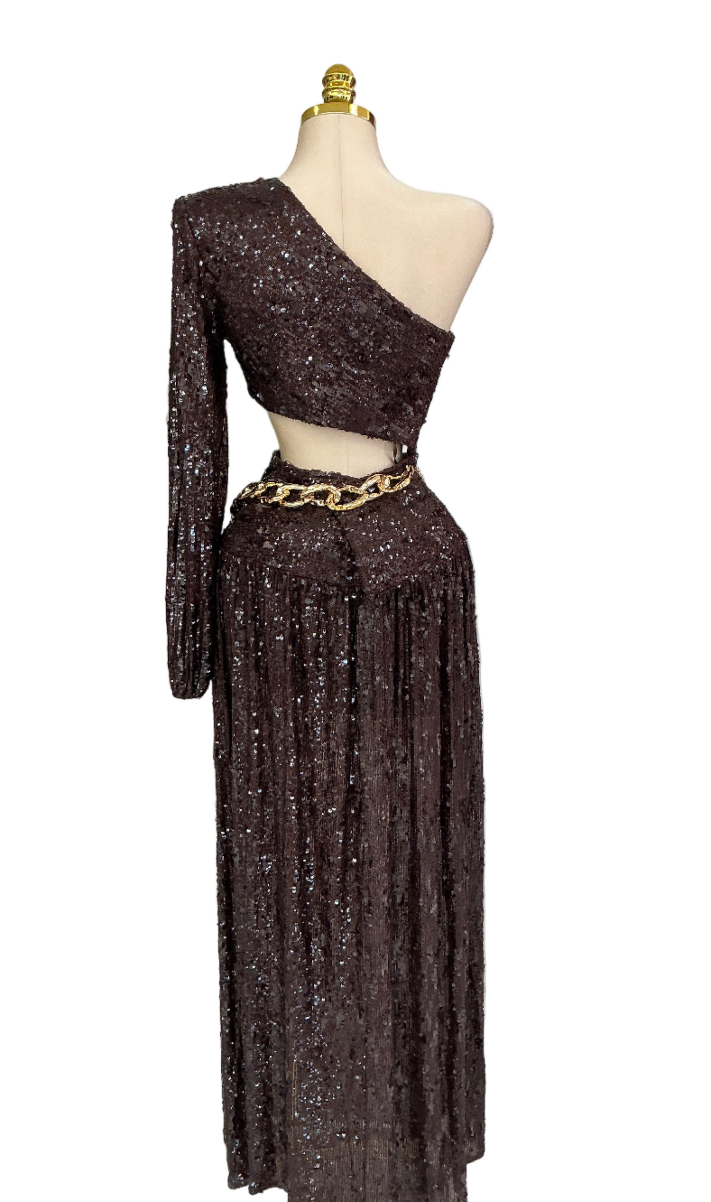 Danias dress