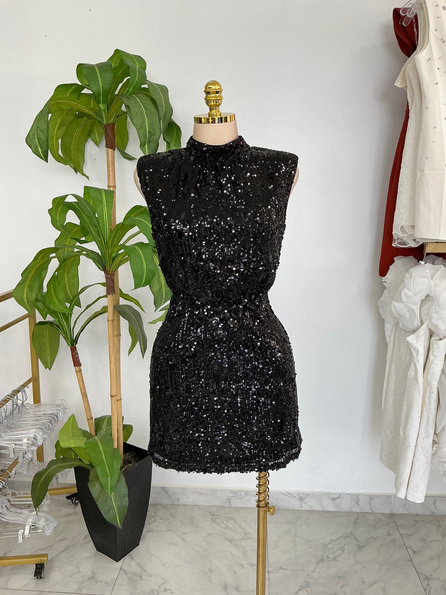 Odette dress