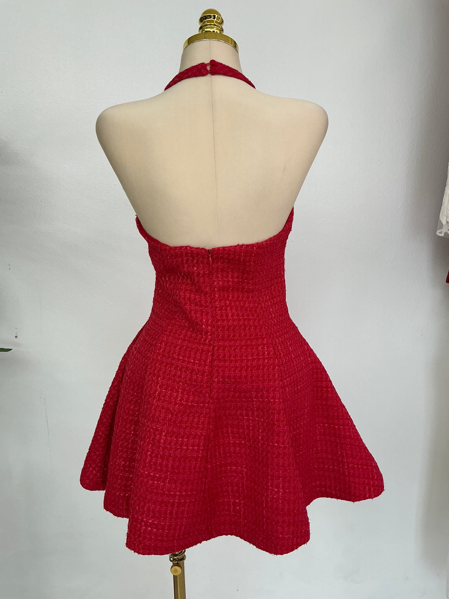 Titi dress