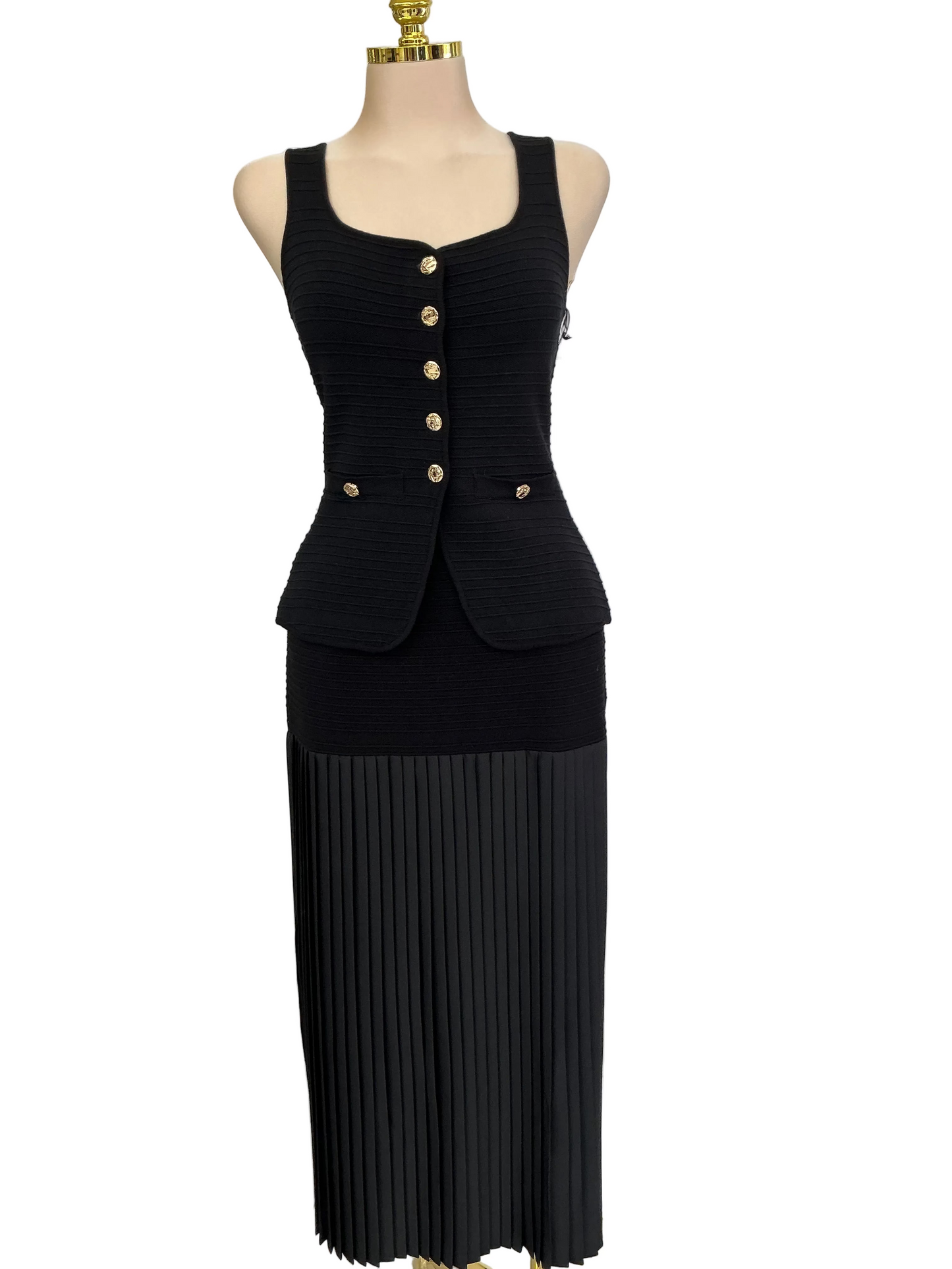 Chic set
