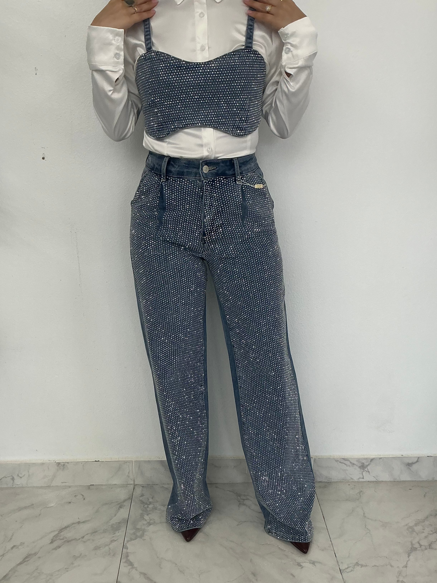 Brillos jean