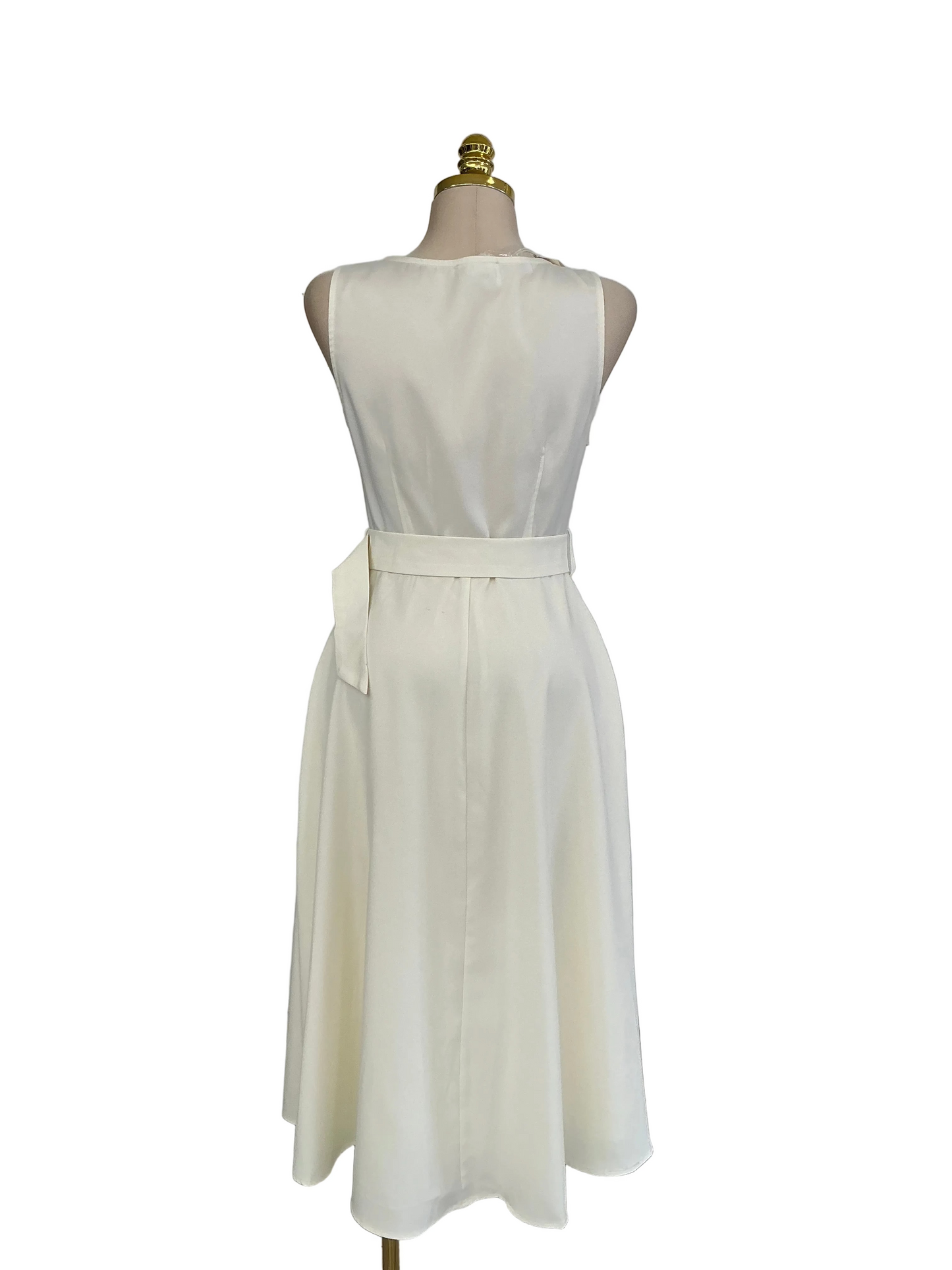 Georgina dress