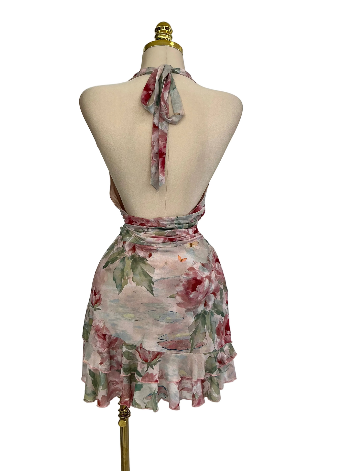 Eny drees