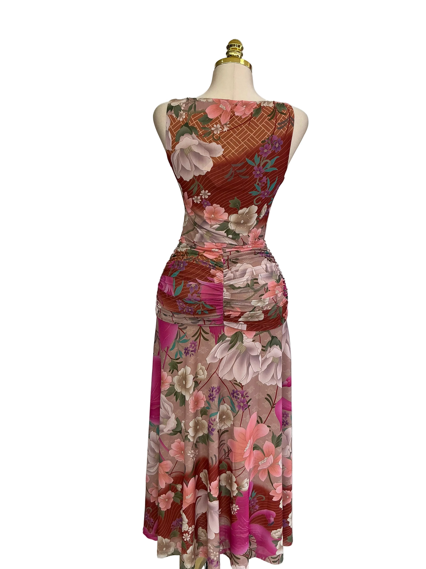 Rossie dress