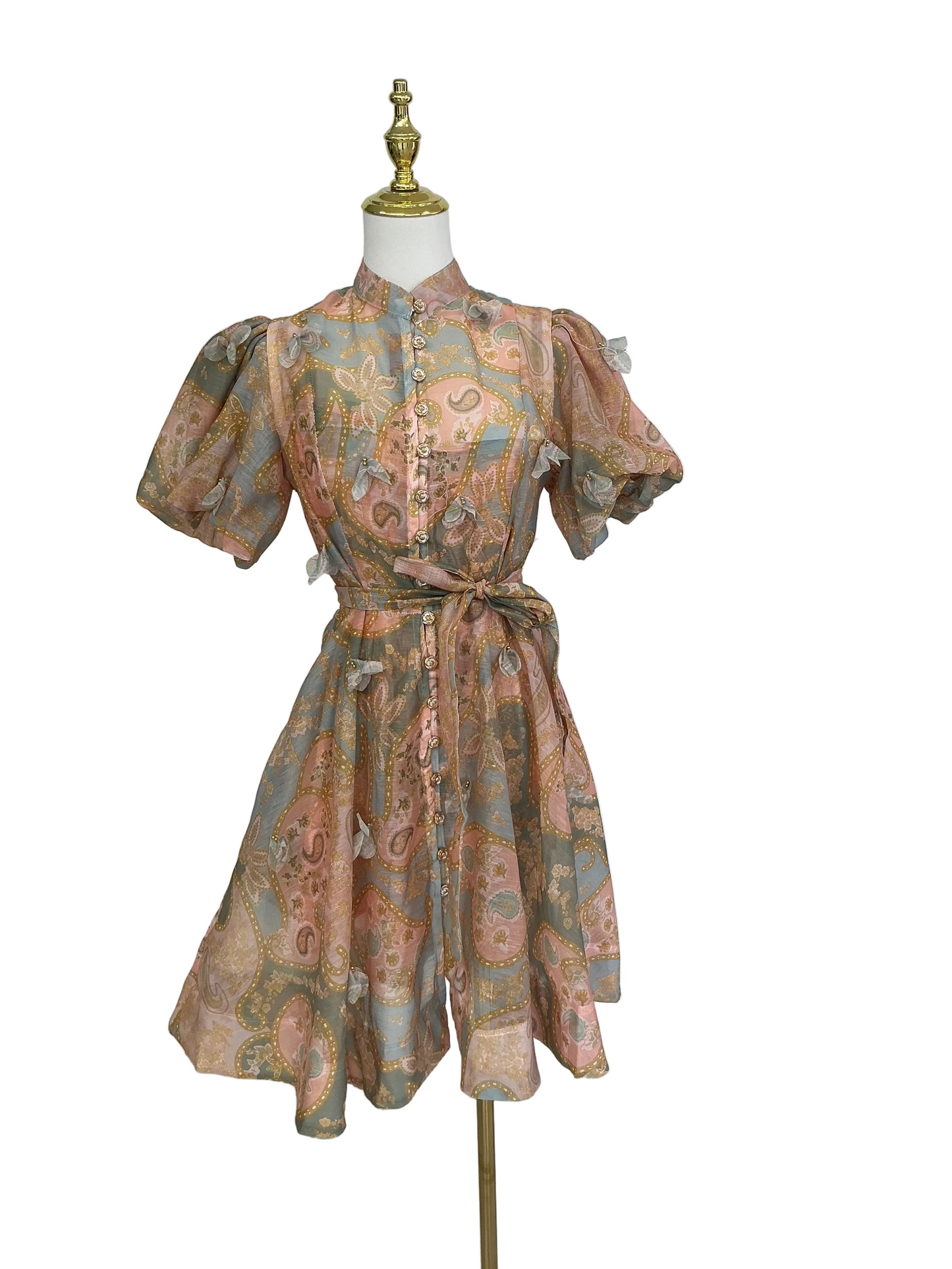 Lirio dress