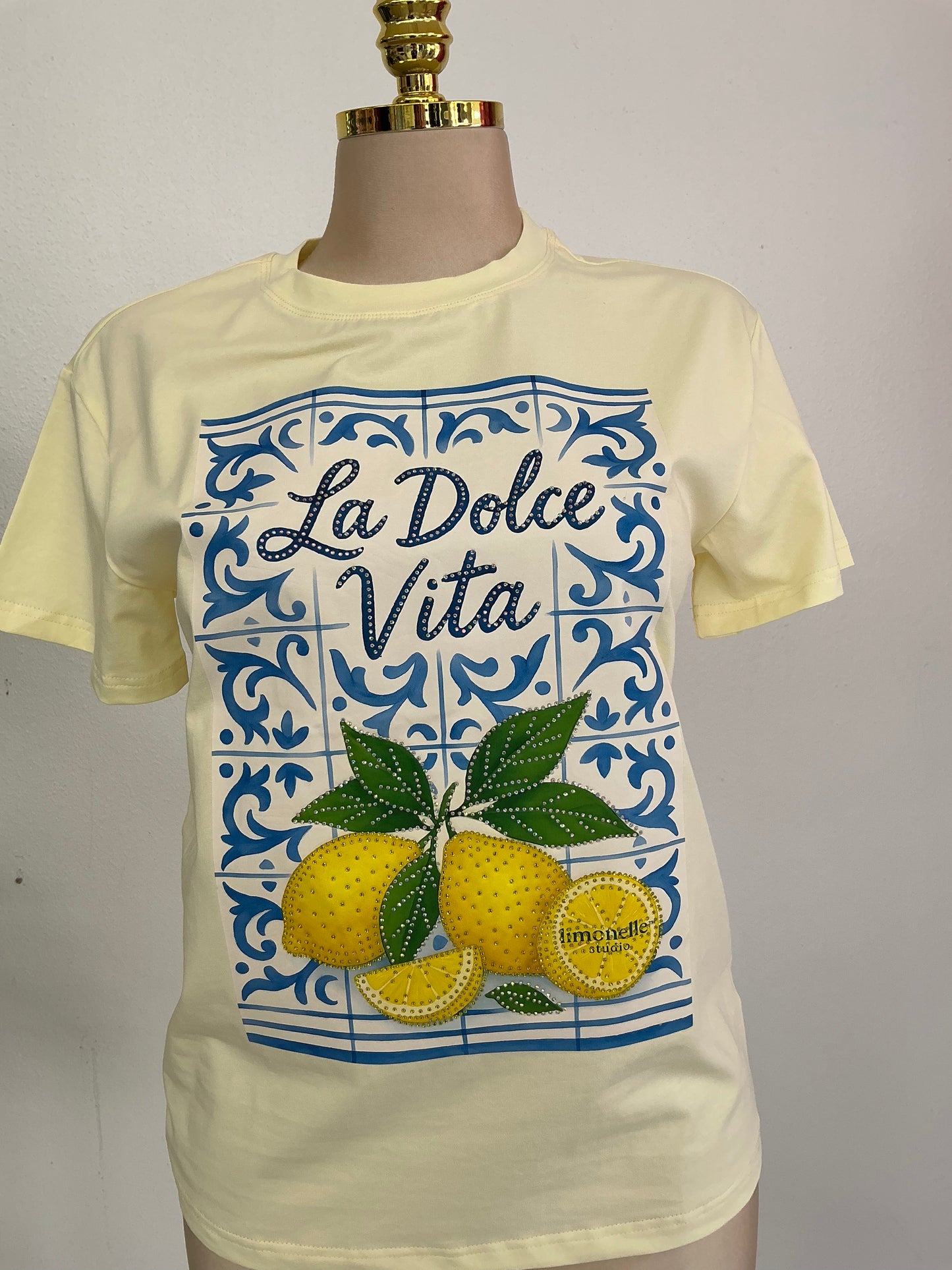 Lo dolce vite