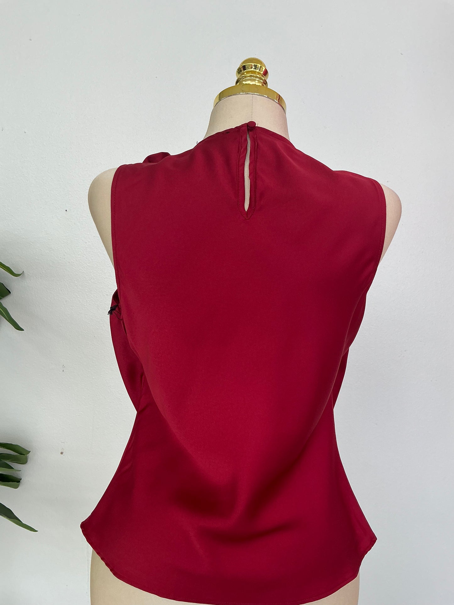 Rose Top
