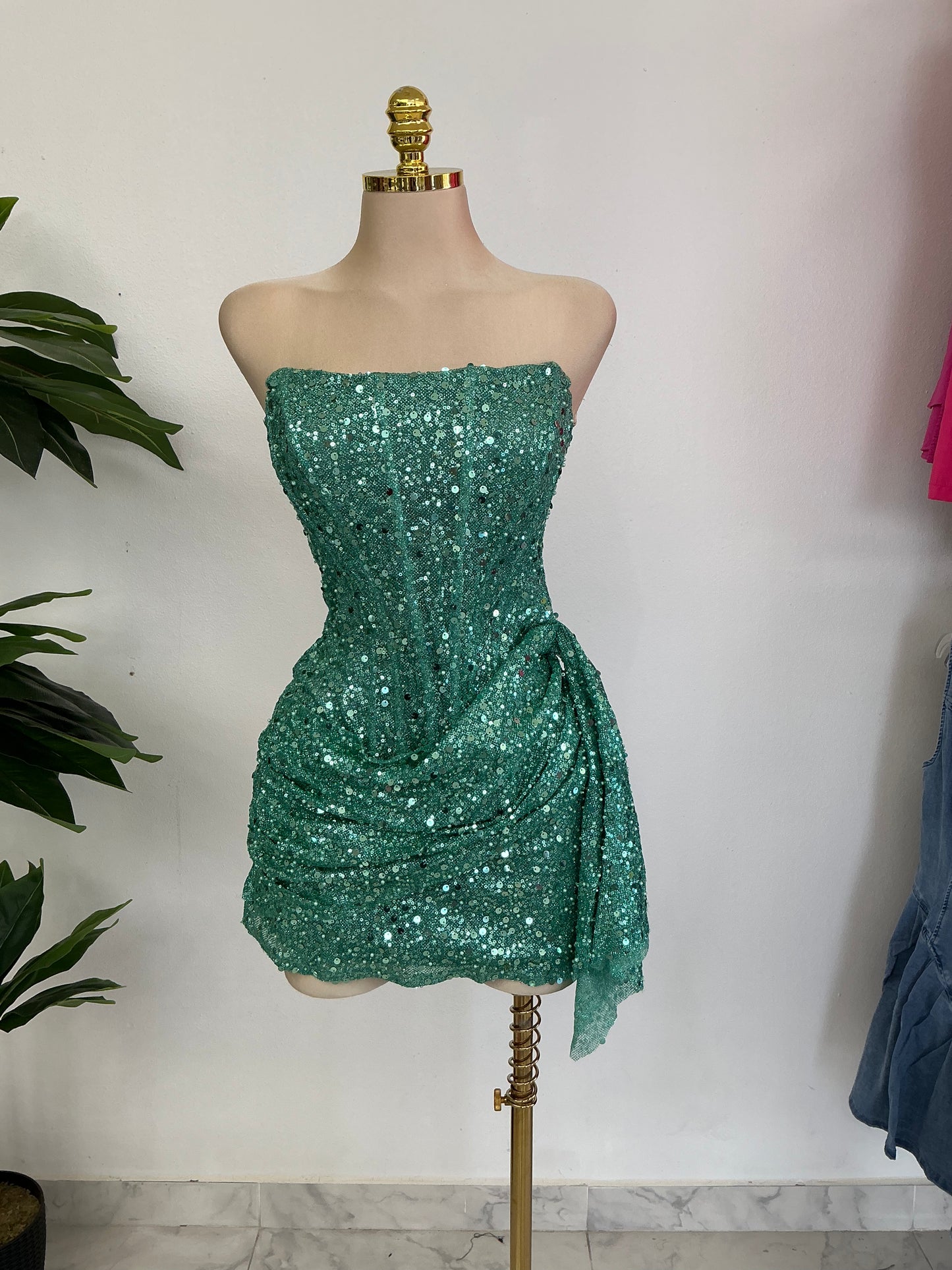 Tifany dress
