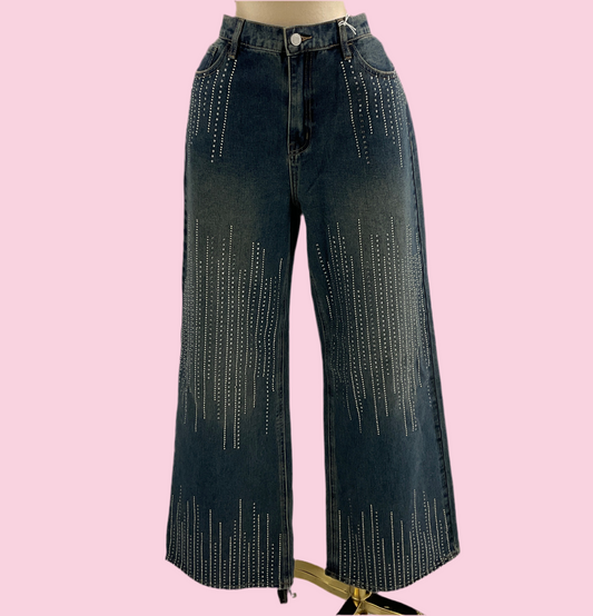 THÈAIS DENIM
