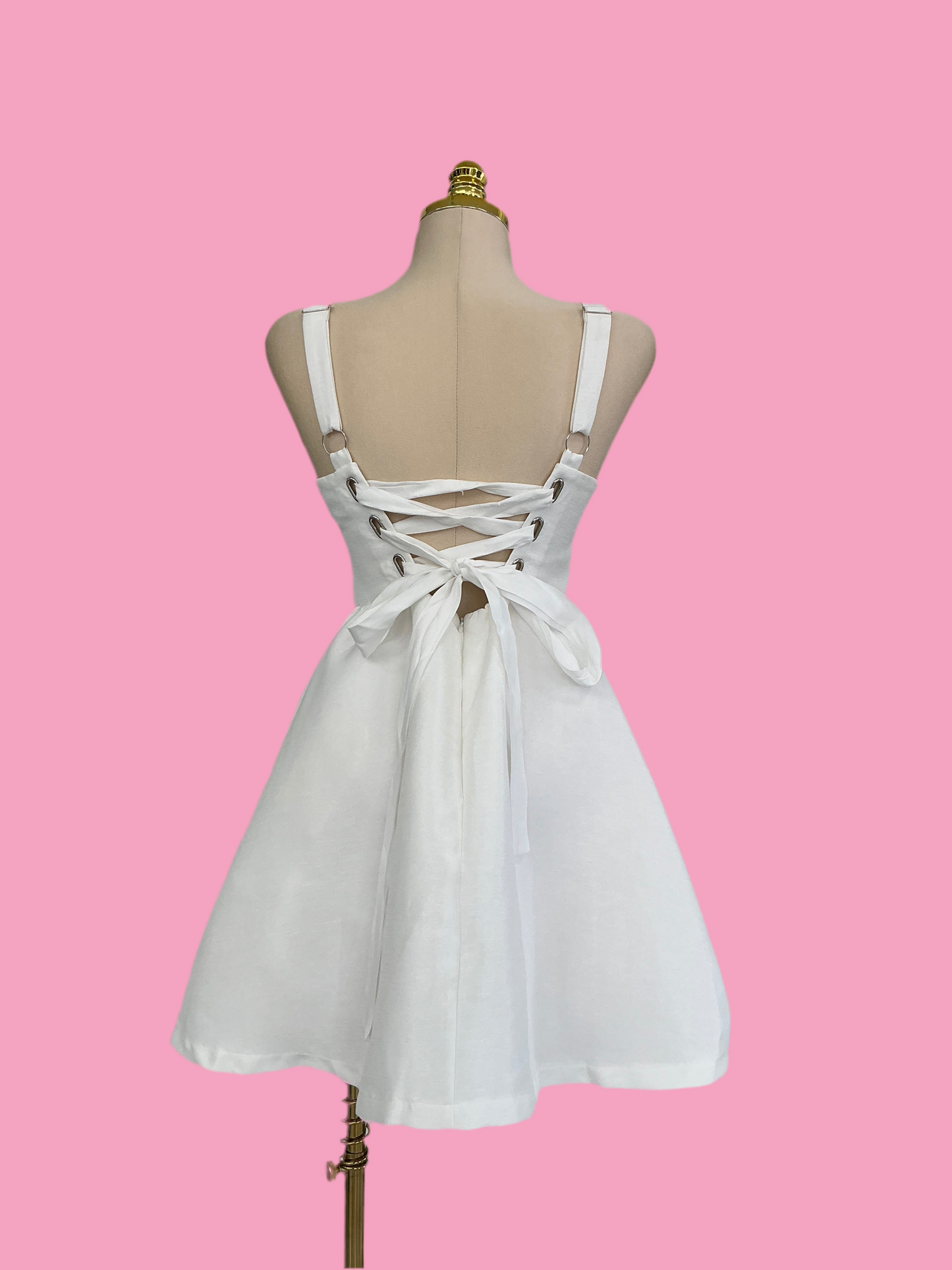 SABLE DRESS