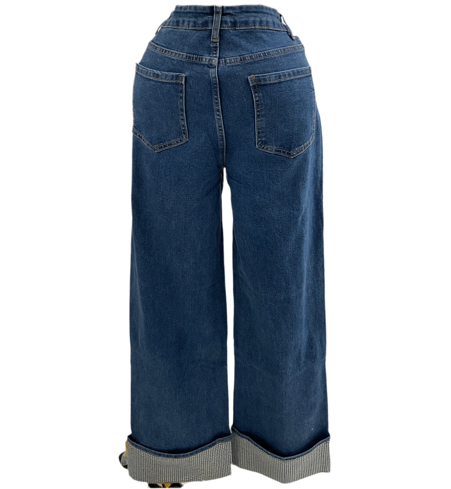 DYLEMA DENIM
