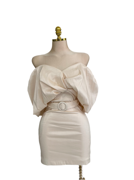 ALIA DRESS