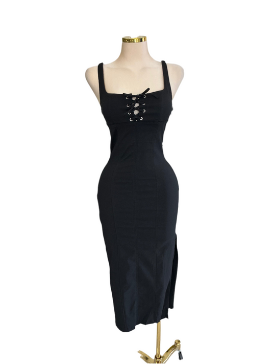 CITLALI DRESS
