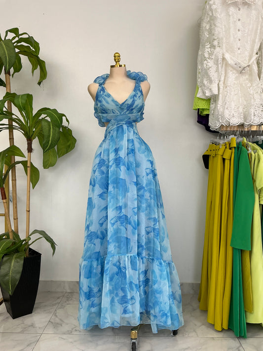 AVELISSE DRESS