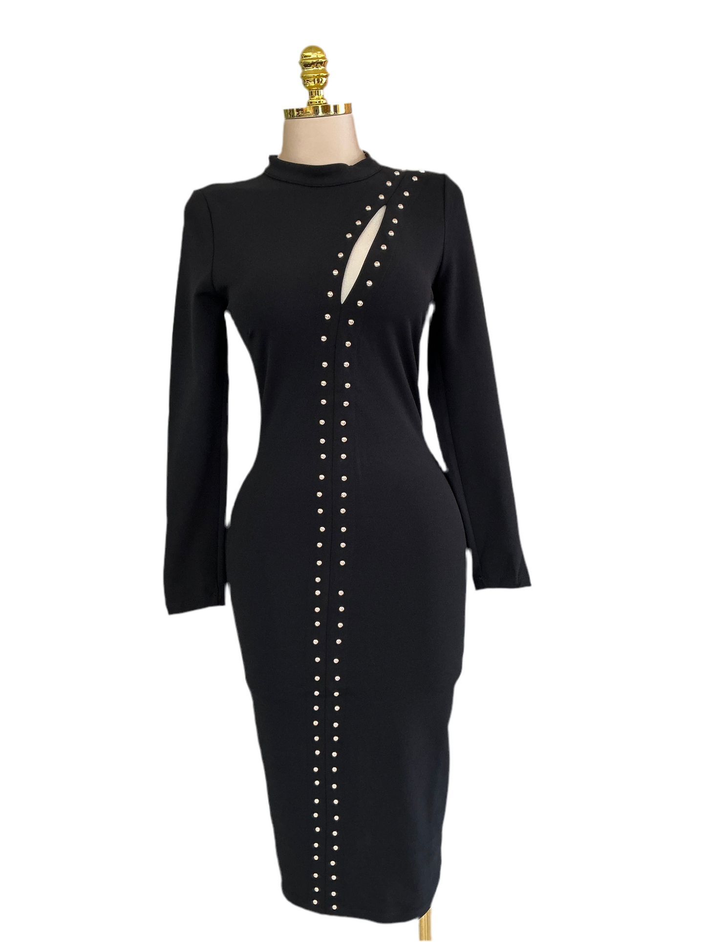 Gely dress