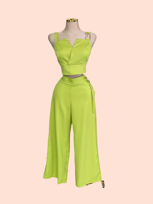 CAMELIA SET