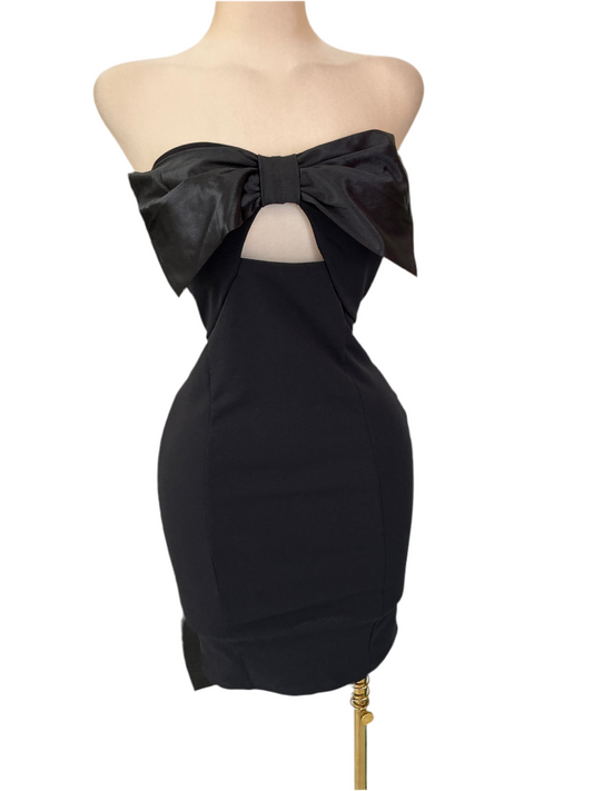 Julia dress