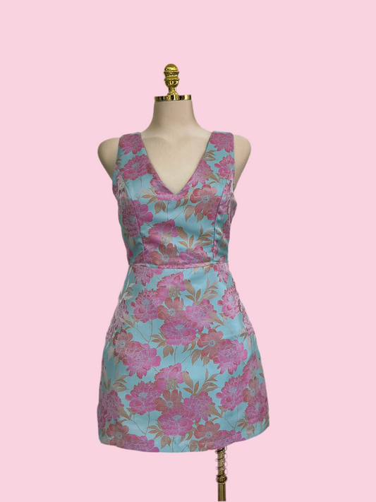 SHAY DRESS