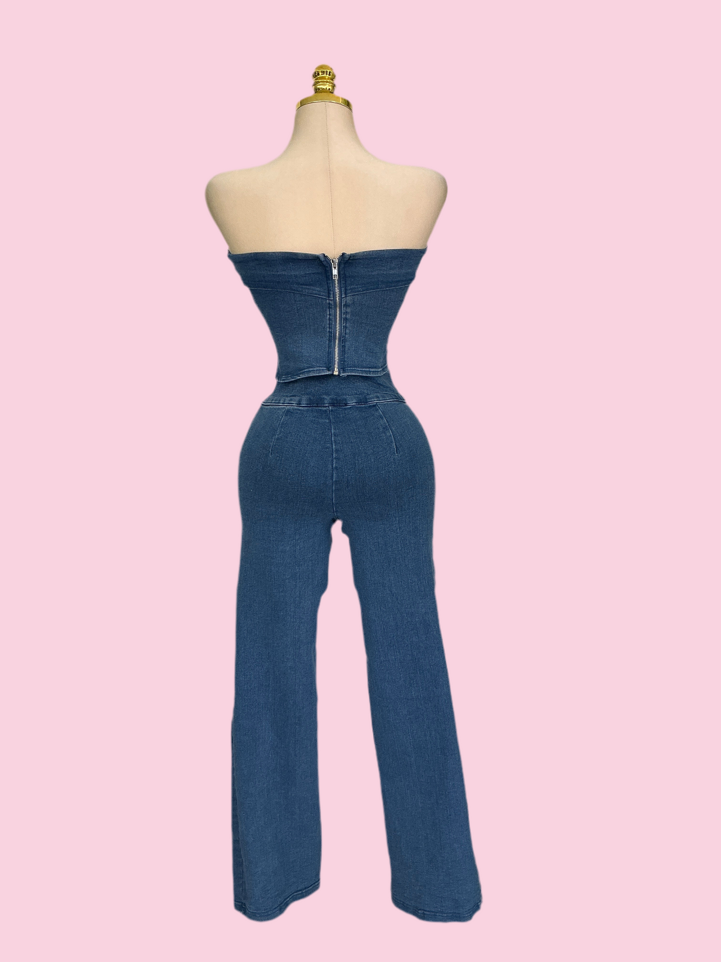 ANNA DENIM