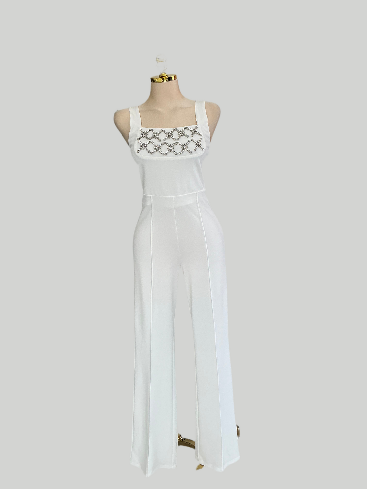Bri jumpsuit