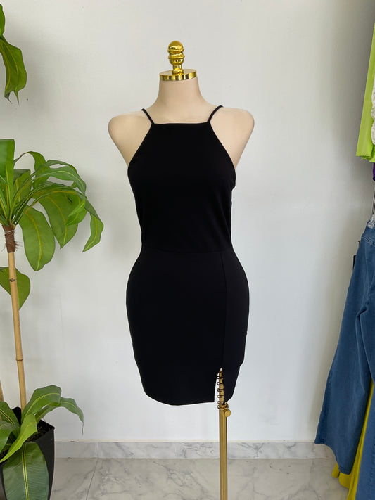 CASSI DRESS