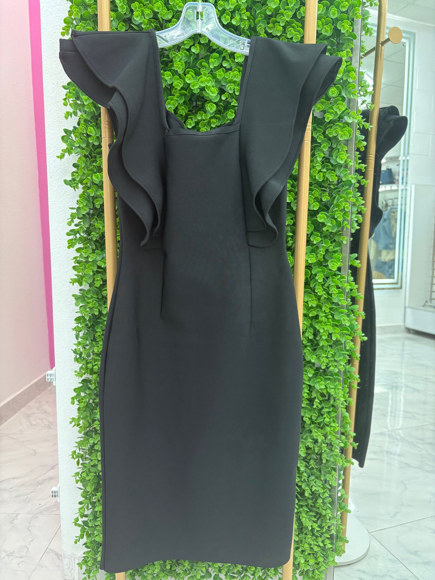 RUBÍ DRESS