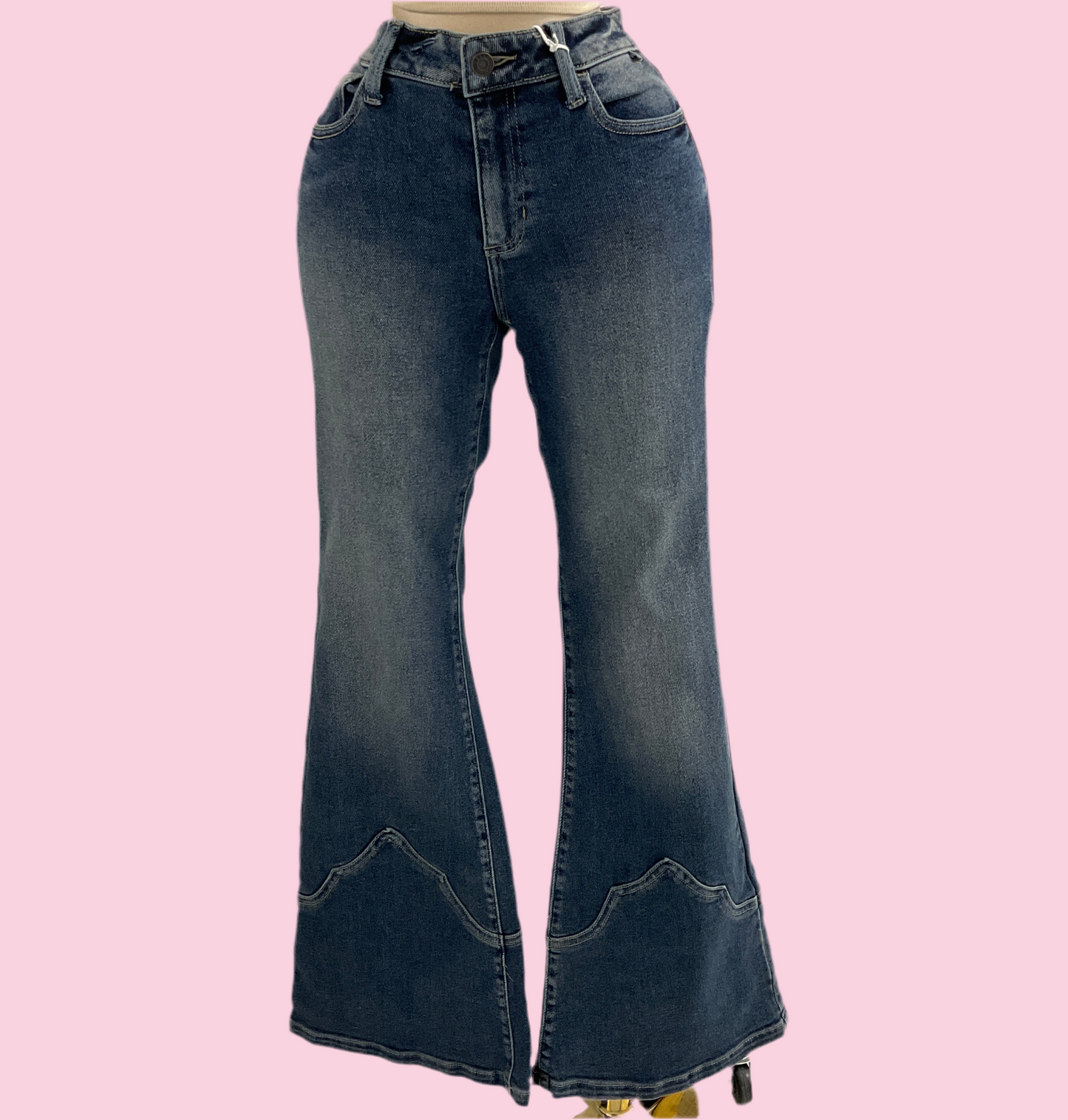 SUNOS DENIM